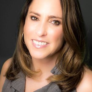 Meet your Posher, Jodi